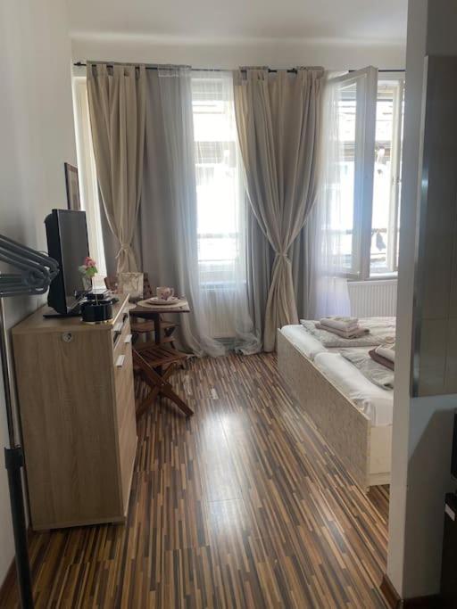 Appartamento Old Town Benediktska 6 *