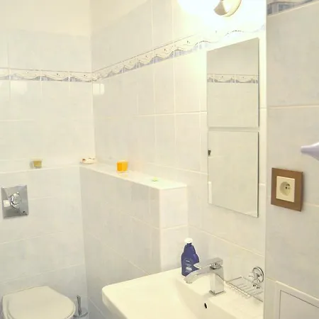 Prague Old Town Apartment Benediktska 6 Exterior photo