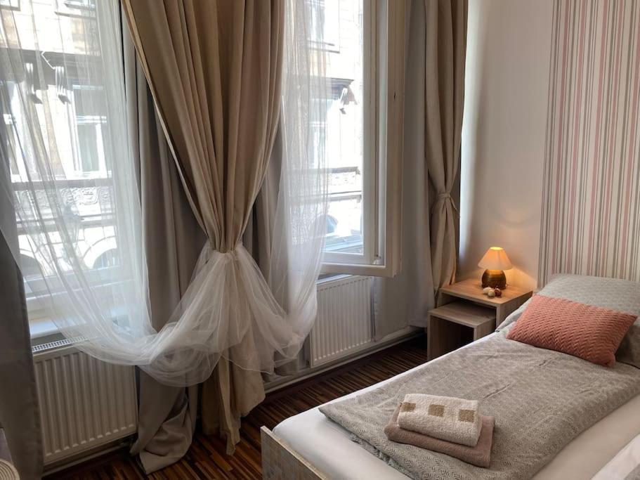Apartamento Old Town Benediktska 6 Praga