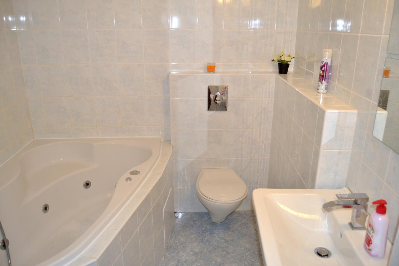 Apartamento Old Town Benediktska 6